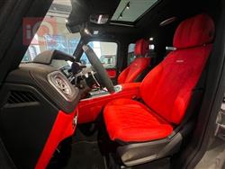مرسيدس بنز G-Class